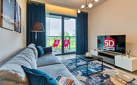 Rezydencja Niechorze 213 - 5D Apartamenty