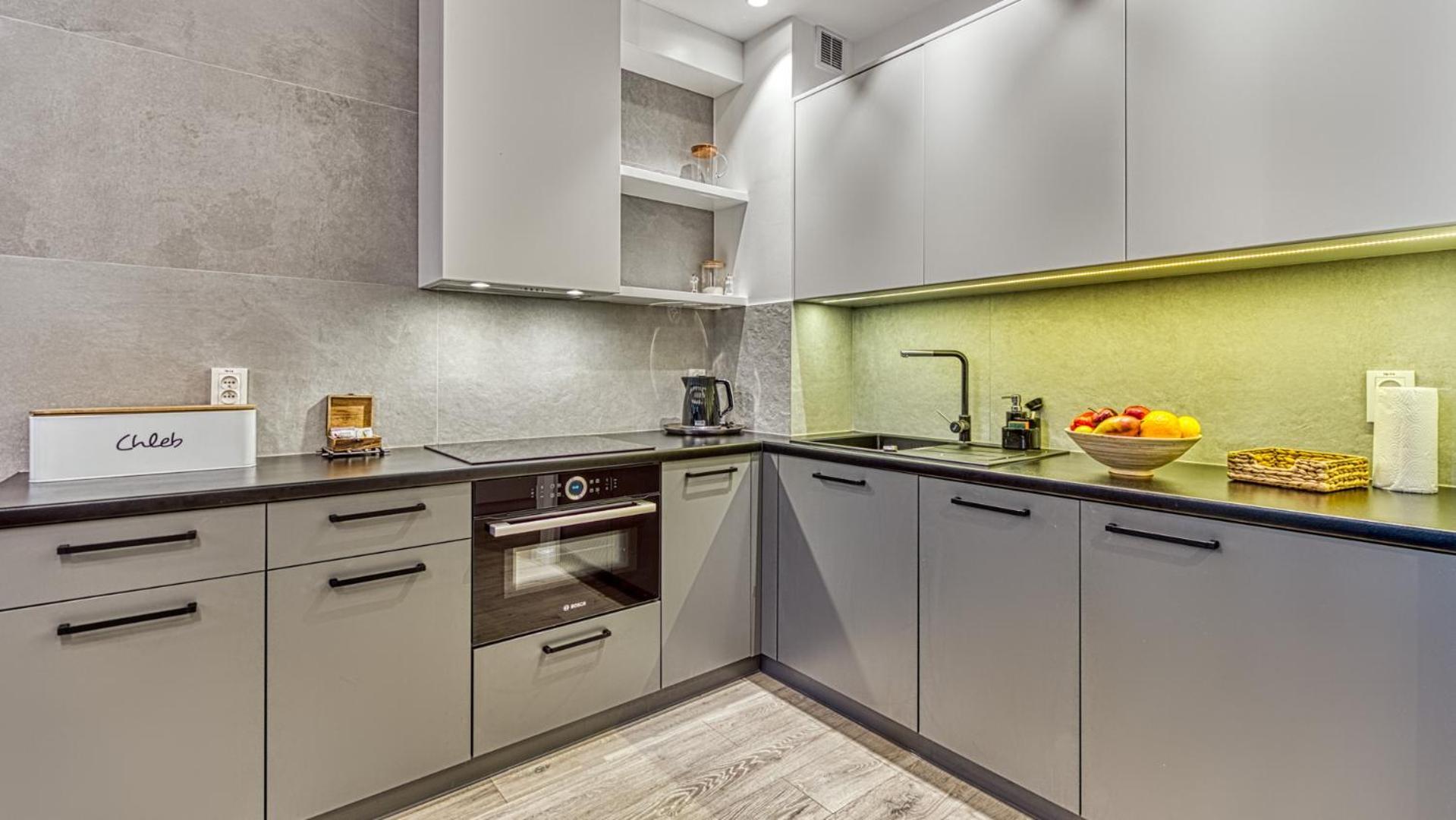Rezydencja Niechorze 213 - 5D Apartamenty Exterior foto